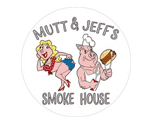 Mutt & Jeff's Smoke House