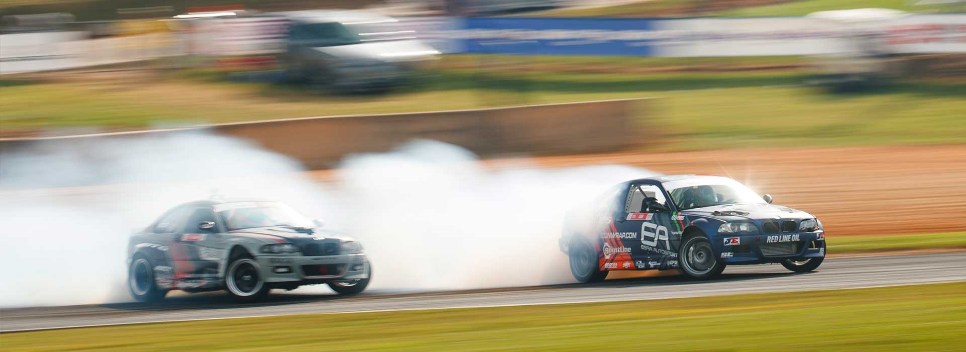 Drift Atlanta Cancelled for 2020