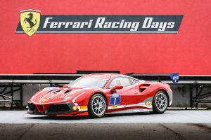 Ferrari Racing Days