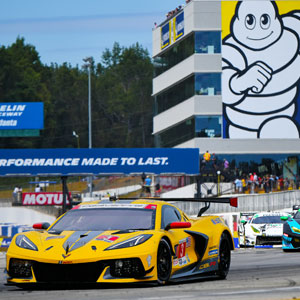 Motul Petit Le Mans