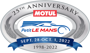 Motul Petit Le Mans