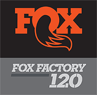 Fox Factory 120