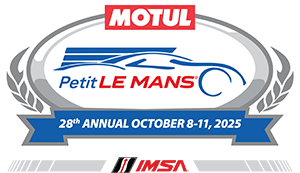 Motul Petit Le Mans