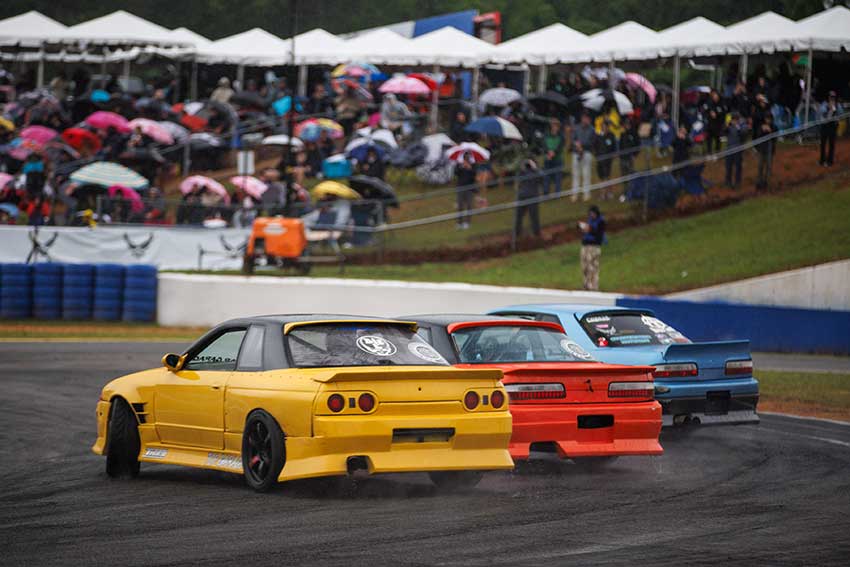 Gridlife