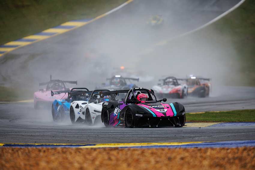 Gridlife