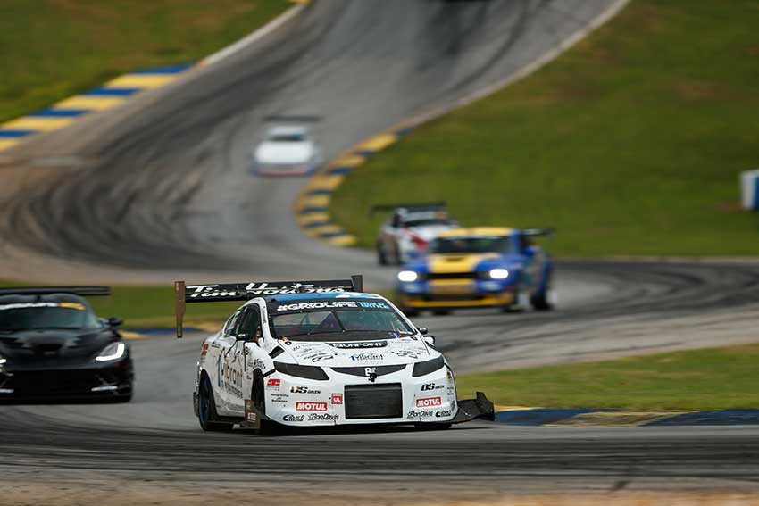 Gridlife