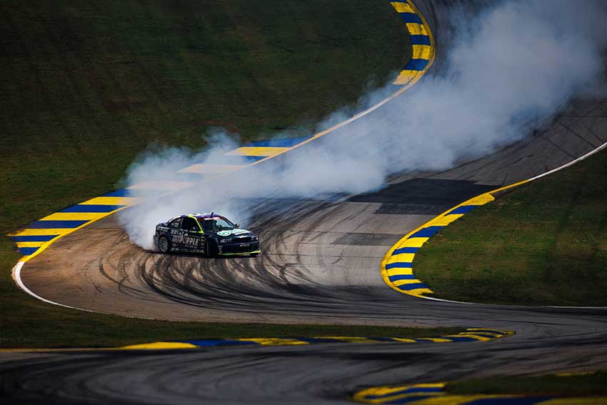 Gridlife