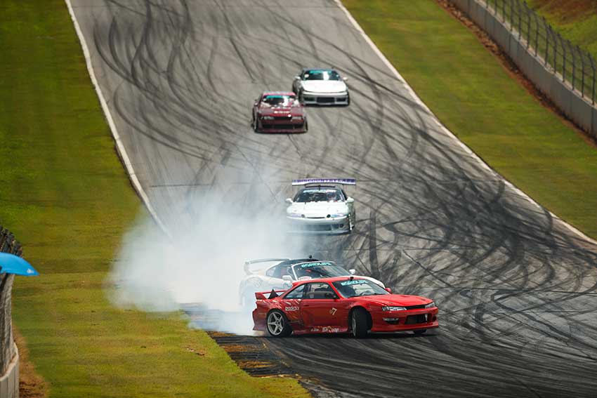 Gridlife