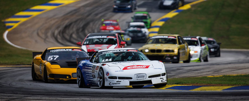 Gridlife