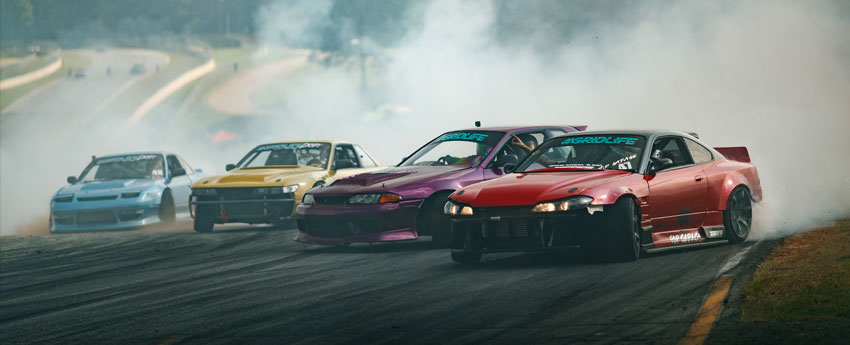 Gridlife