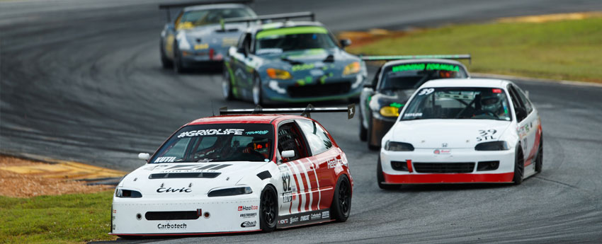 Gridlife