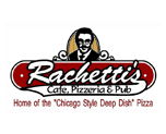 Rachetti's Cafe Pizzeria