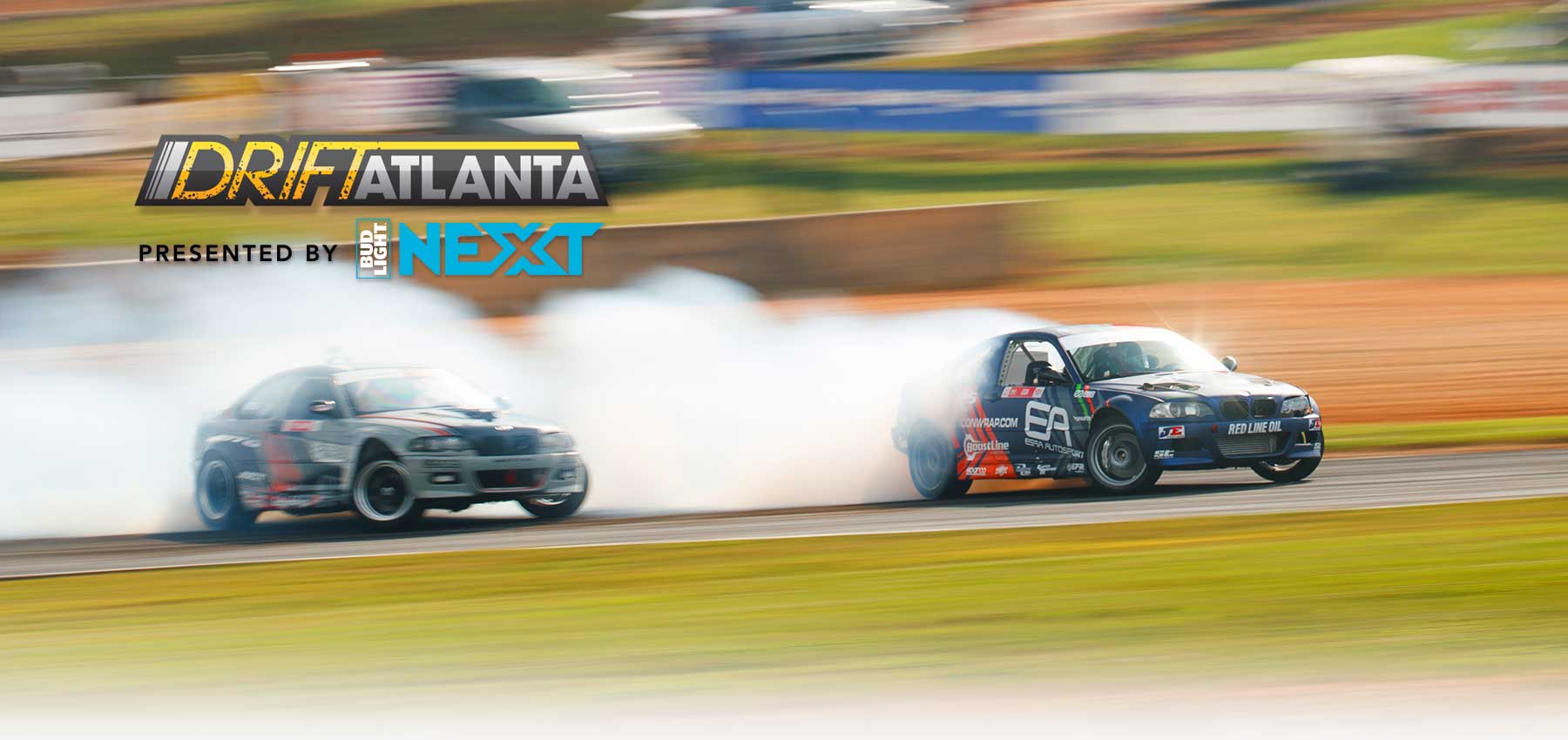 Drift Atlanta