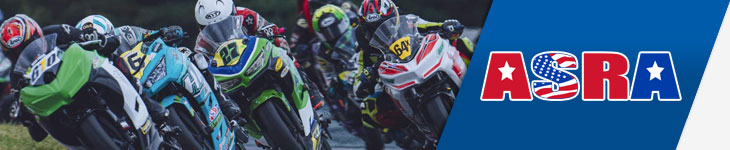 American Superbike Racing Association (ASRA)