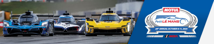 Motul Petit Le Mans